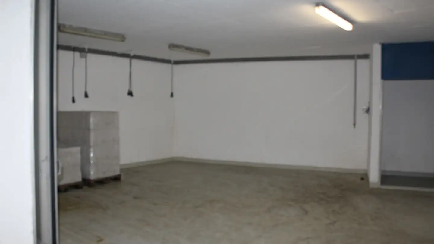 Immeuble industriel à vendre - 3970 Salgesch - Photo 3