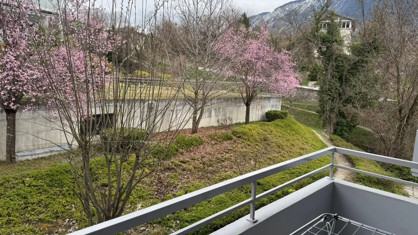Apartment for sale - 3960 Sierre