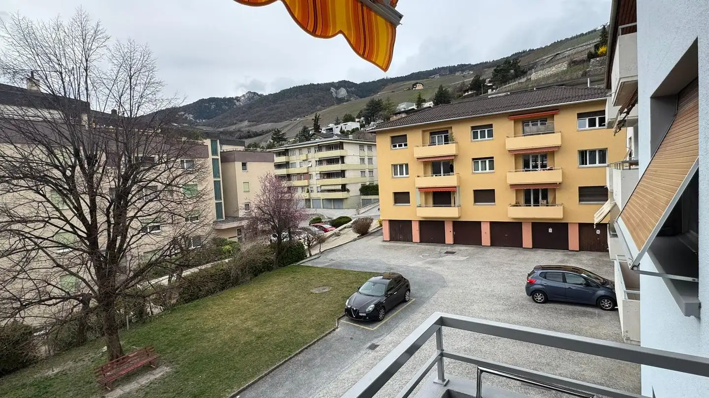 Apartment for sale - 3960 Sierre - Photo 2