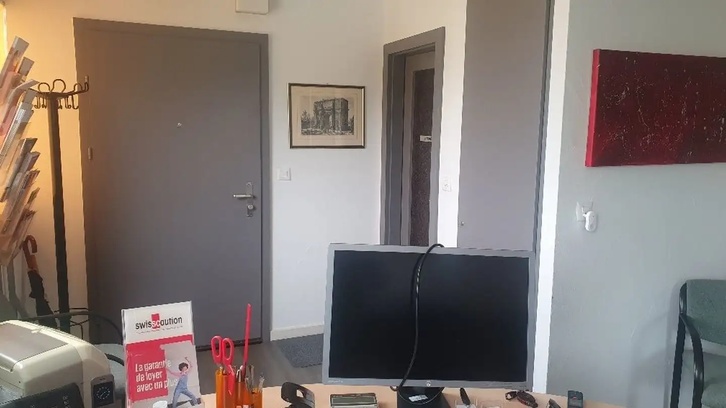 Spazio ufficio in vendita - 1950 Sion - Photo 4