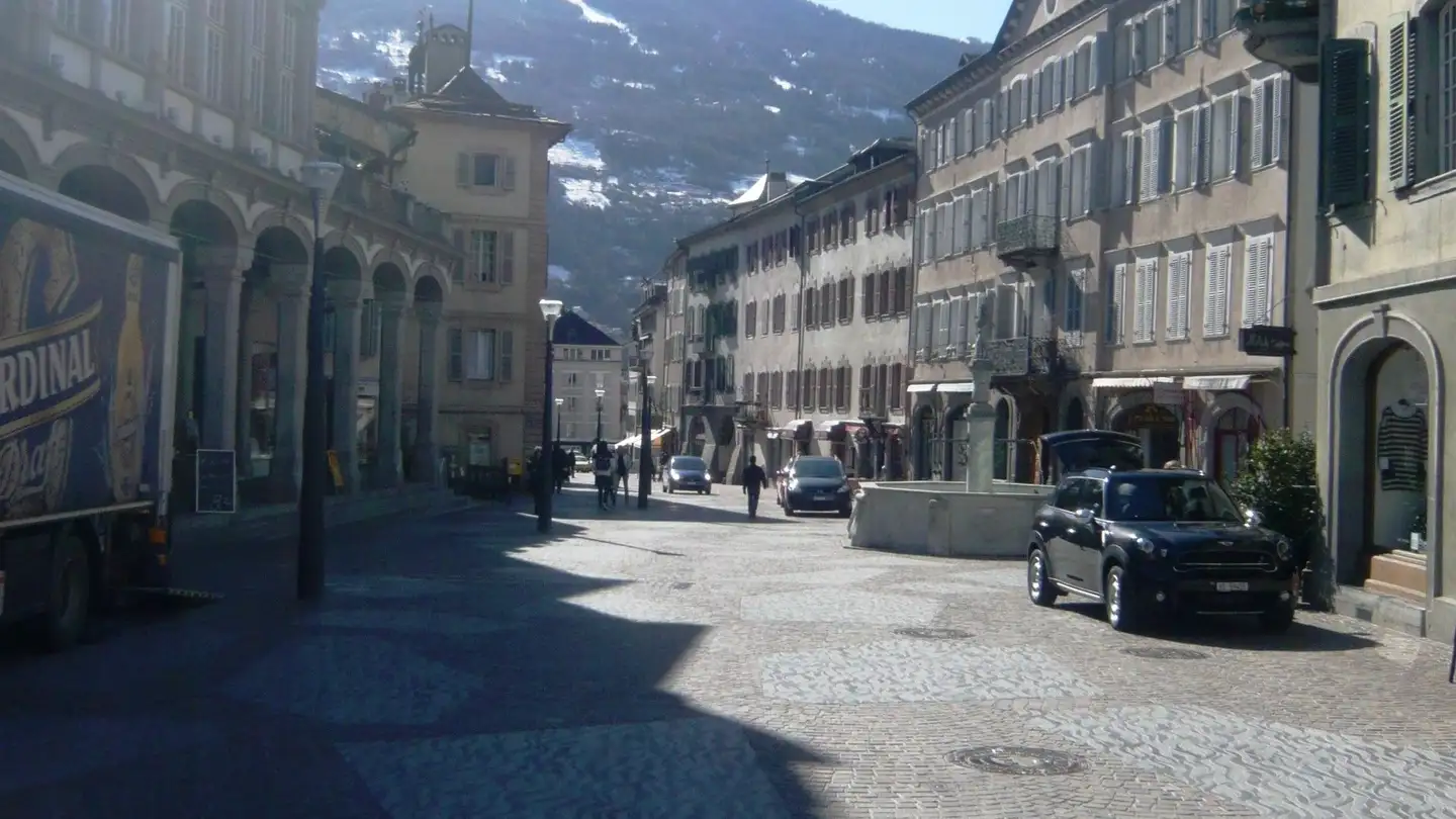 Attico in vendita - 1950 Sion - Photo 4