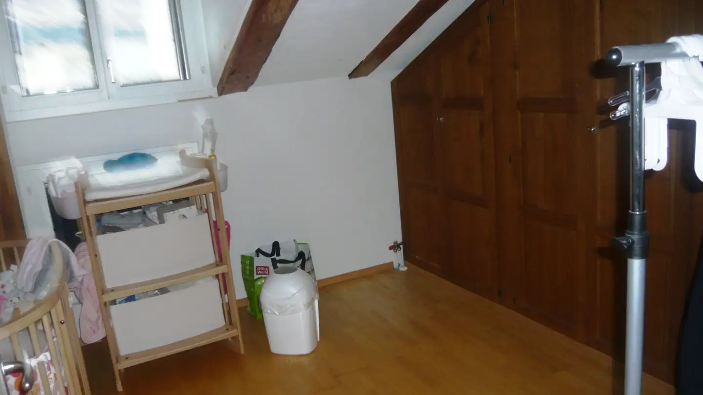 Attico in vendita - 1950 Sion - Photo 2