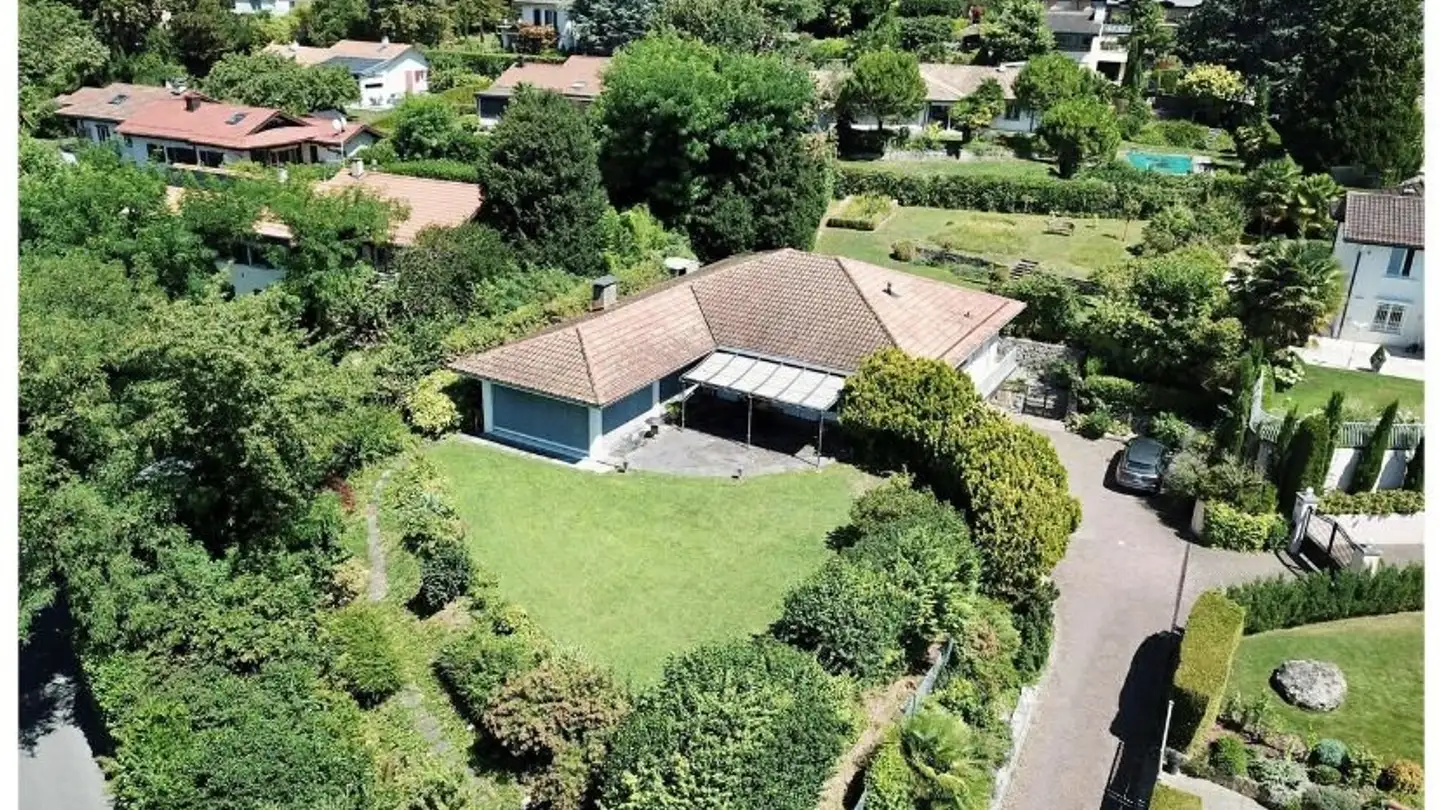 Casa singola in vendita - 1844 Villeneuve VD - Foto 2