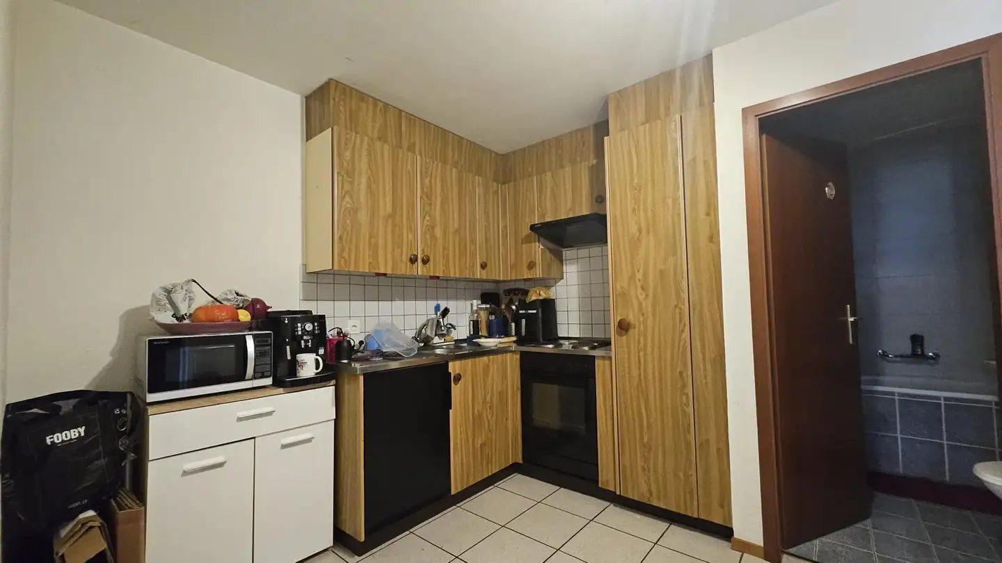 Mixed-use building for sale - 1853 Yvorne - Photo 3