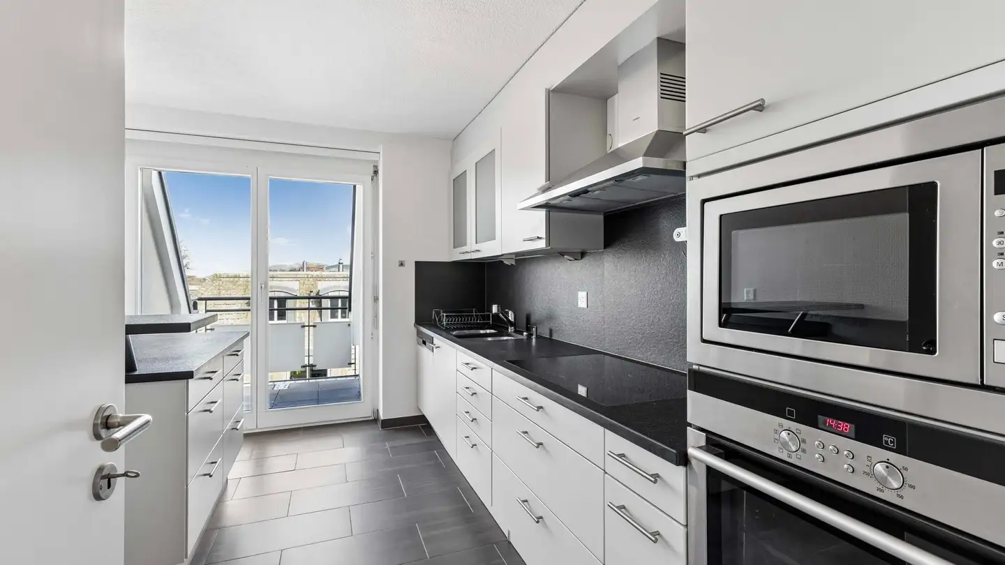 Duplex à vendre - Udelbodenstrasse 46, 6014 Luzern - Photo 4