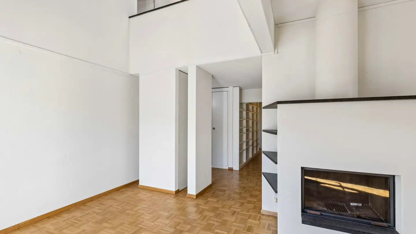 Duplex à vendre - Udelbodenstrasse 46, 6014 Luzern - Photo 2