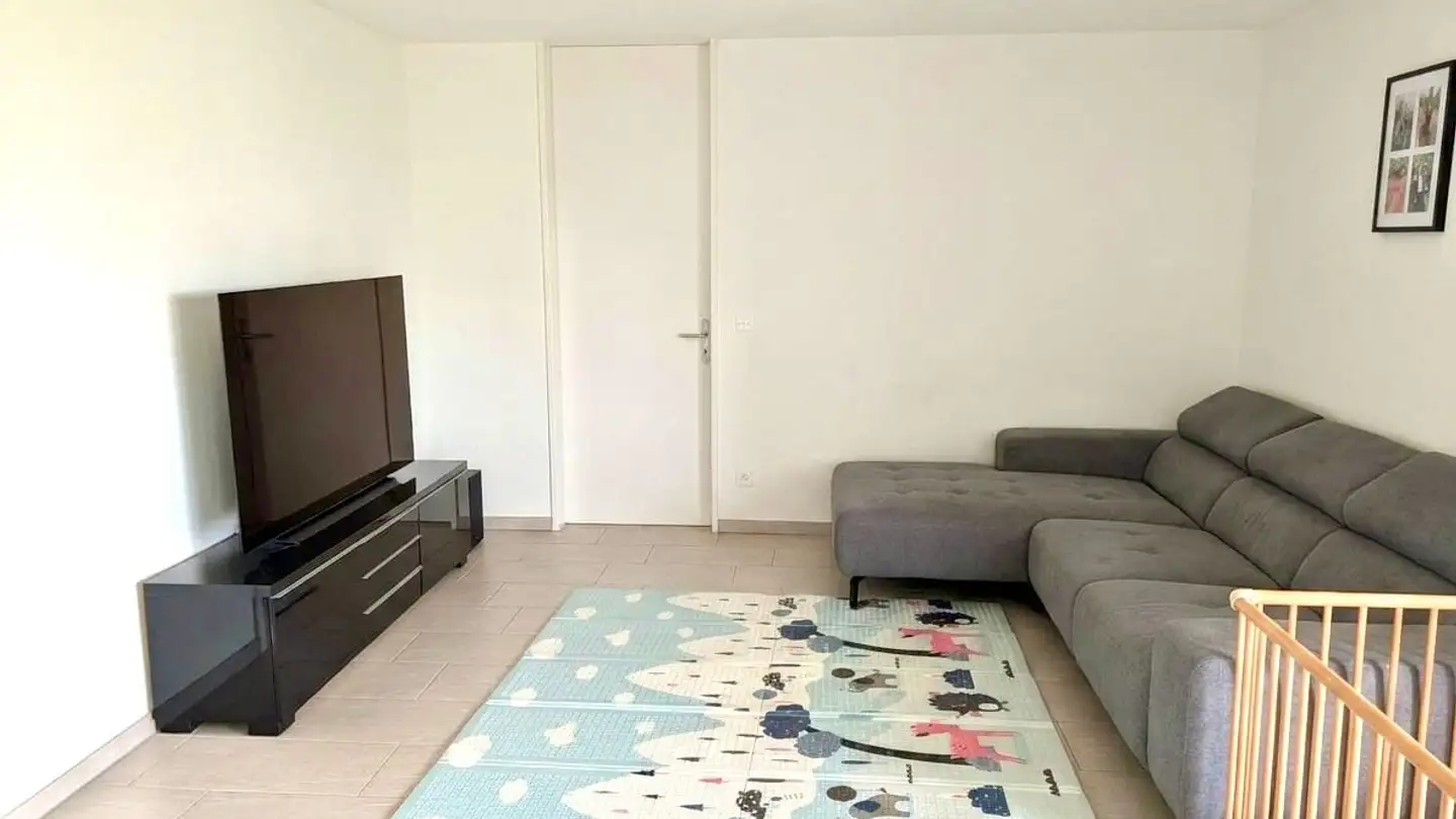 Wohnung mieten - Gäbiweg 2a, 5225 Bözberg - Foto 3