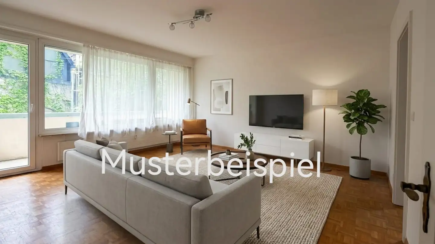 Apartment for rent - In Den Klostermatten 10, 4052 Basel - Photo 4