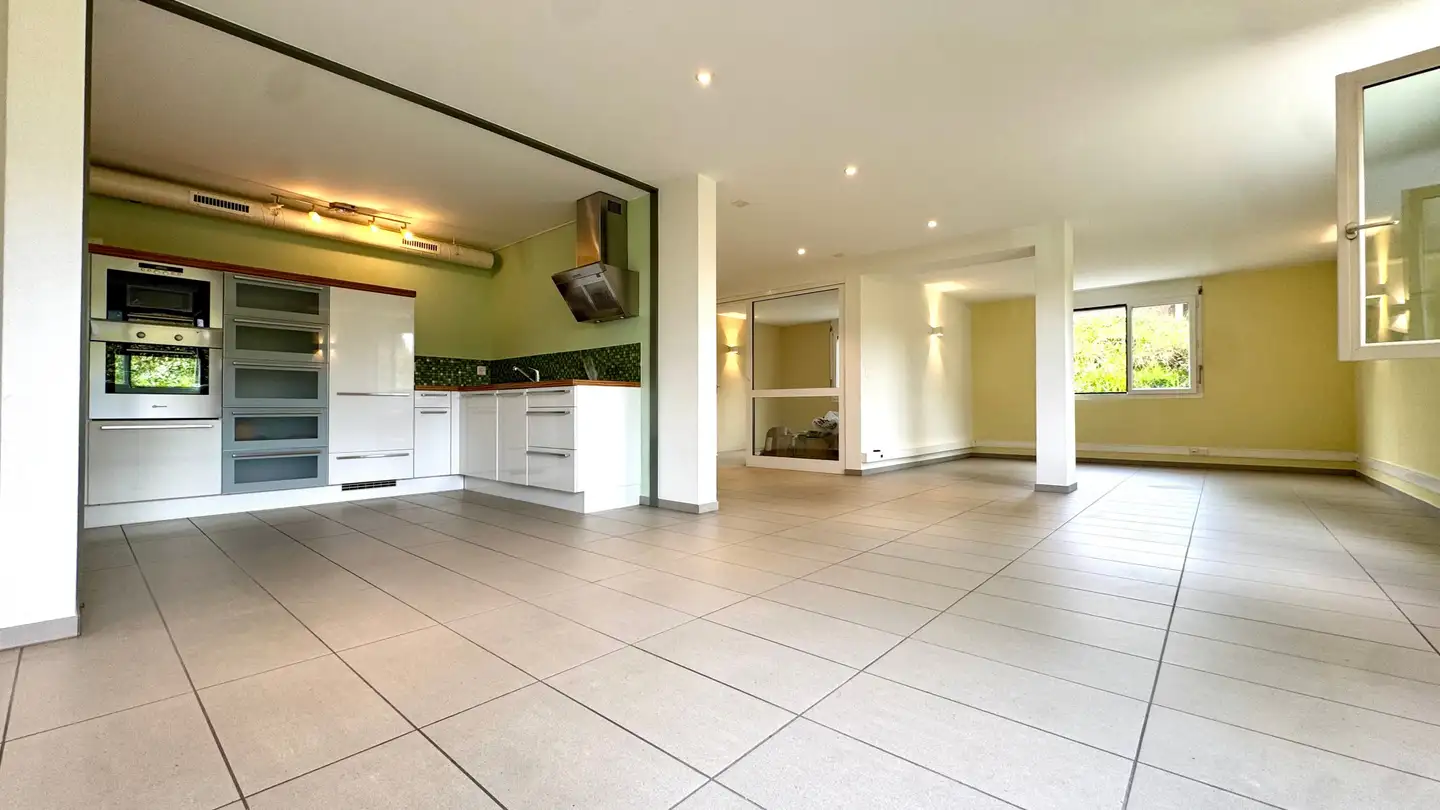 Loft for sale - Platanenweg 4, 5070 Frick