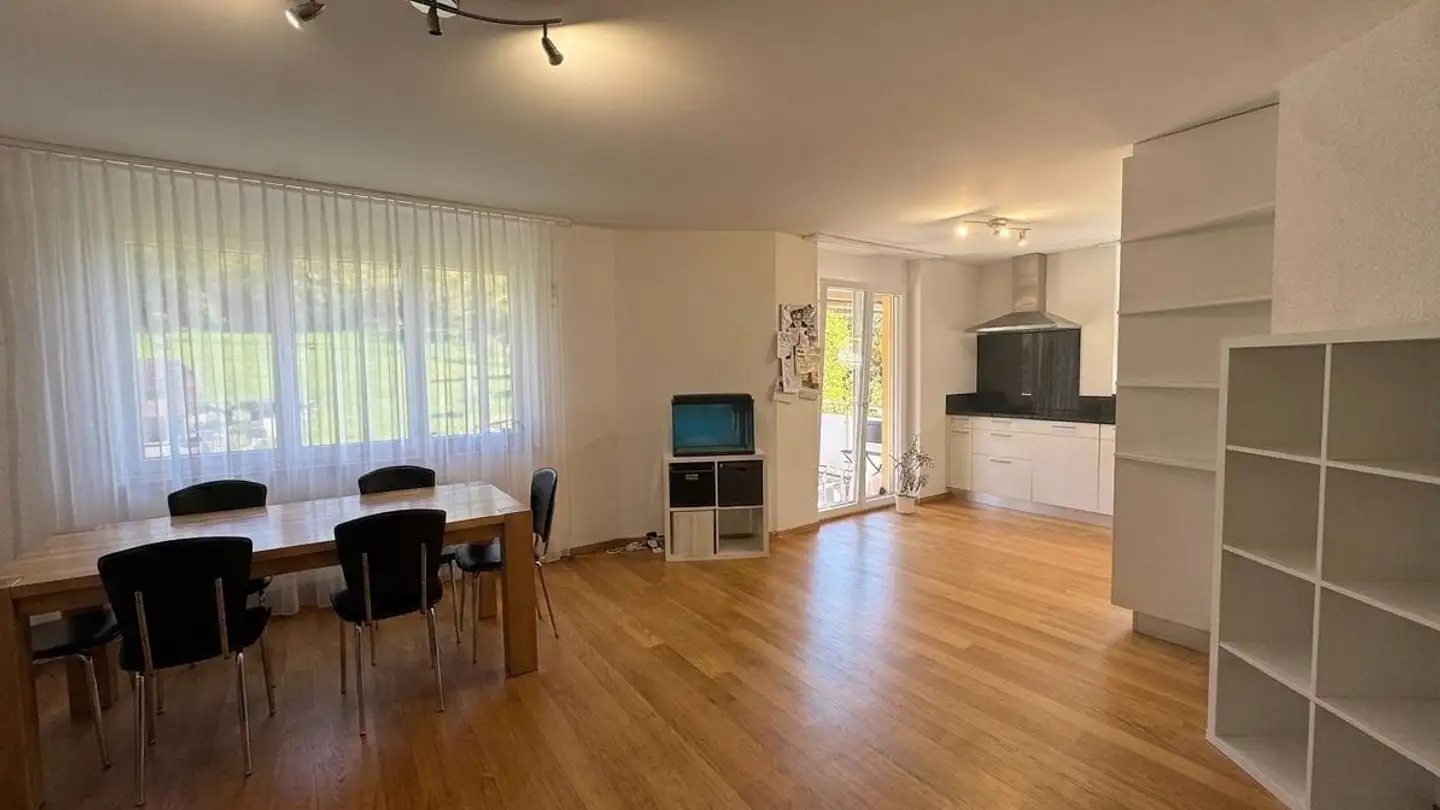 Apartment for rent - Grabenackerstrasse 340, 4234 Zullwil - Photo 3