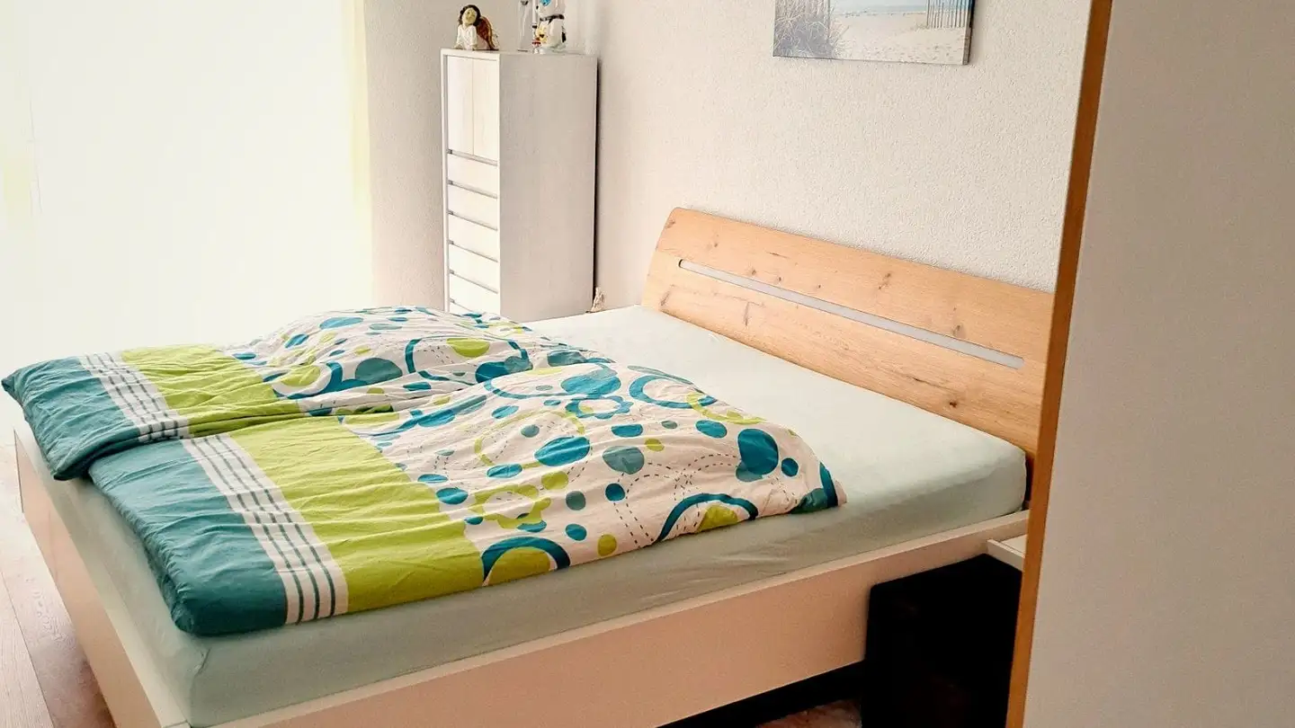 Attique à louer - Rainstrasse 17, 5707 Seengen - Photo 4