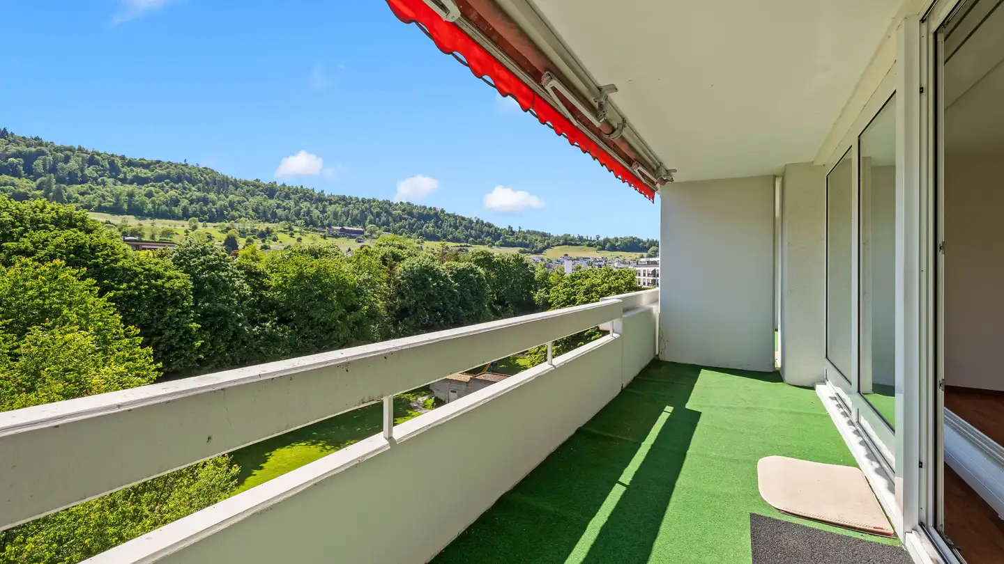 Apartment for sale - Salzstrasse 18, 5330 Bad Zurzach - Photo 2