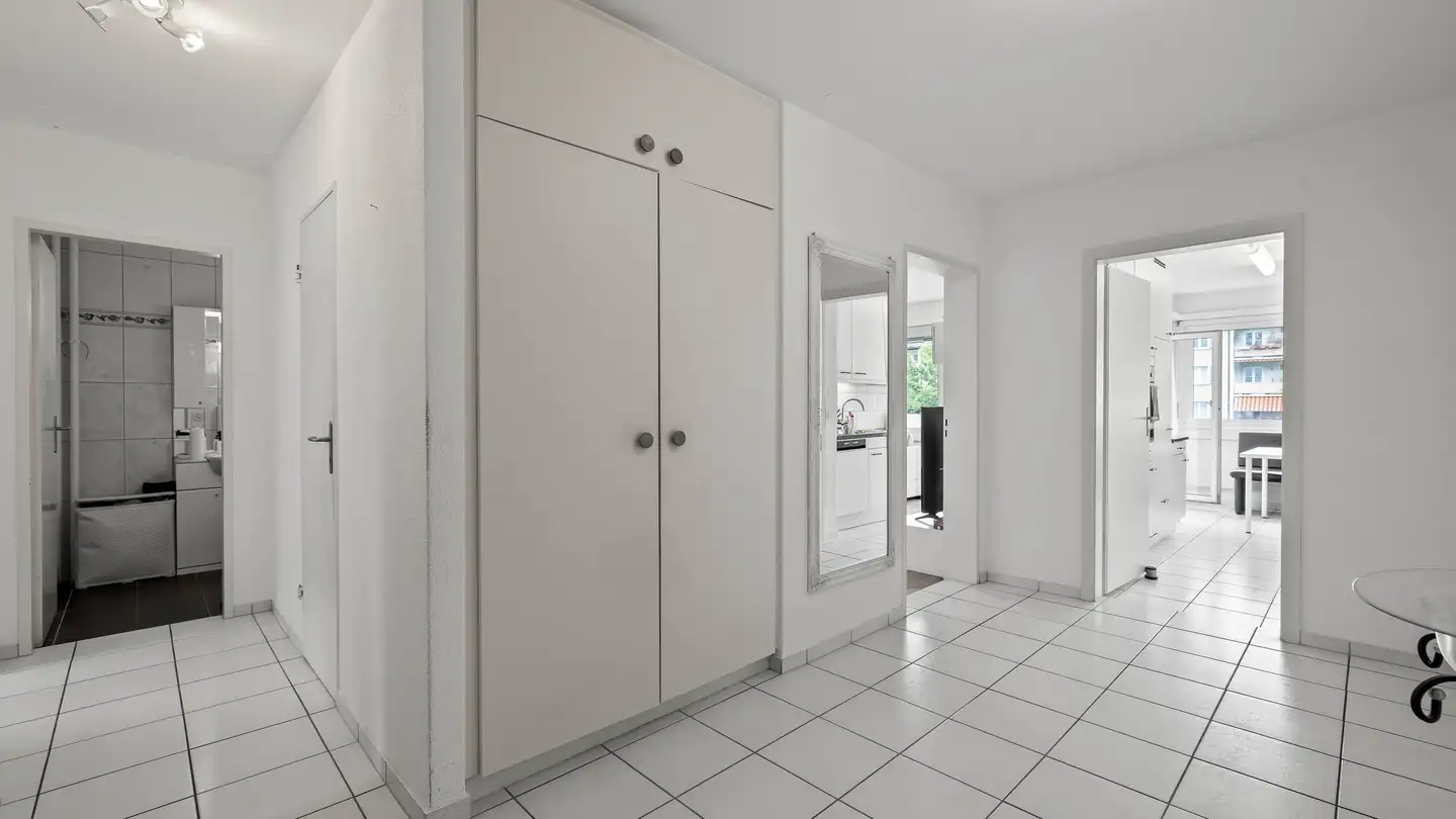 Wohnung kaufen - Kaysersbergerstrasse 37, 4055 Basel - Foto 2