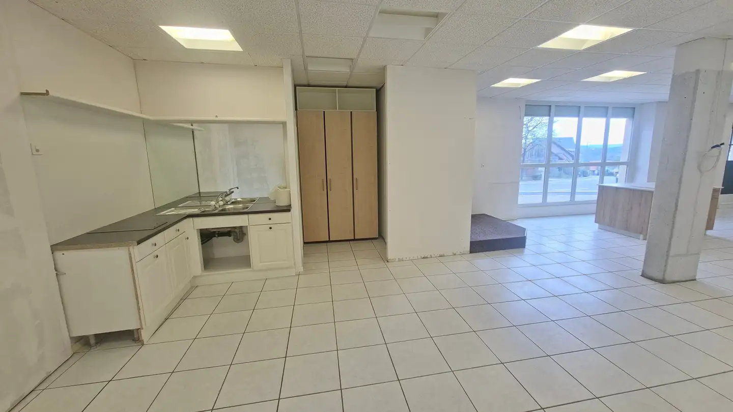 Commerciale in affitto - Liestalerstrasse 6, 4412 Nuglar - Foto 4