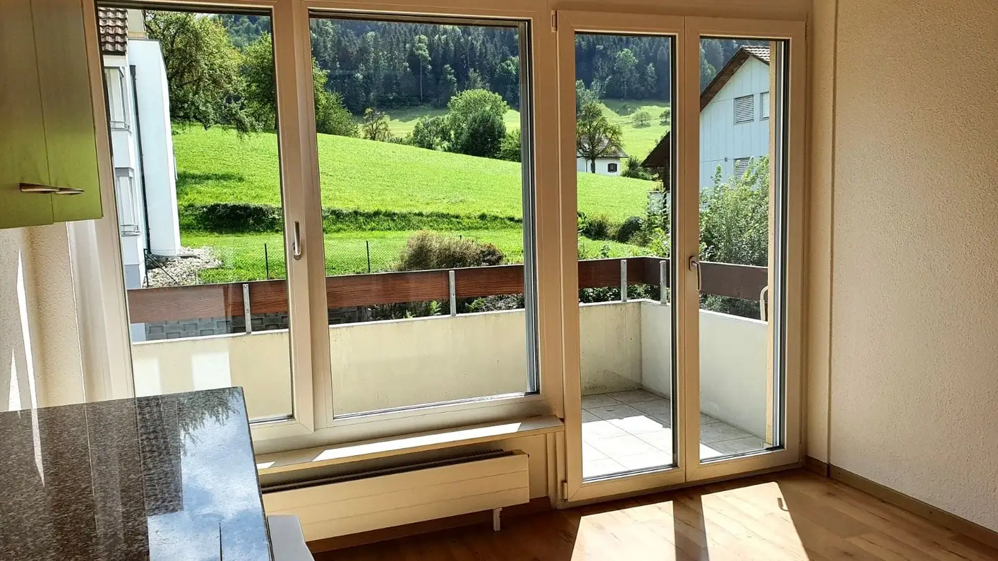 Apartment for rent - Bündtenackerstrasse 218, 4234 Zullwil - Photo 3