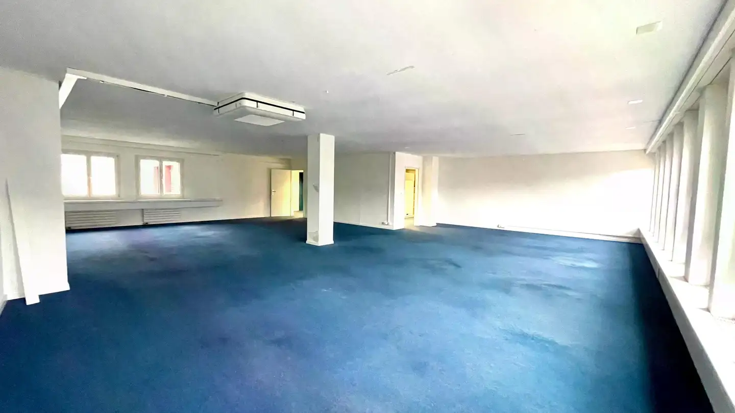 Office space for rent - Igelweid 3, 5000 Aarau - Photo 2