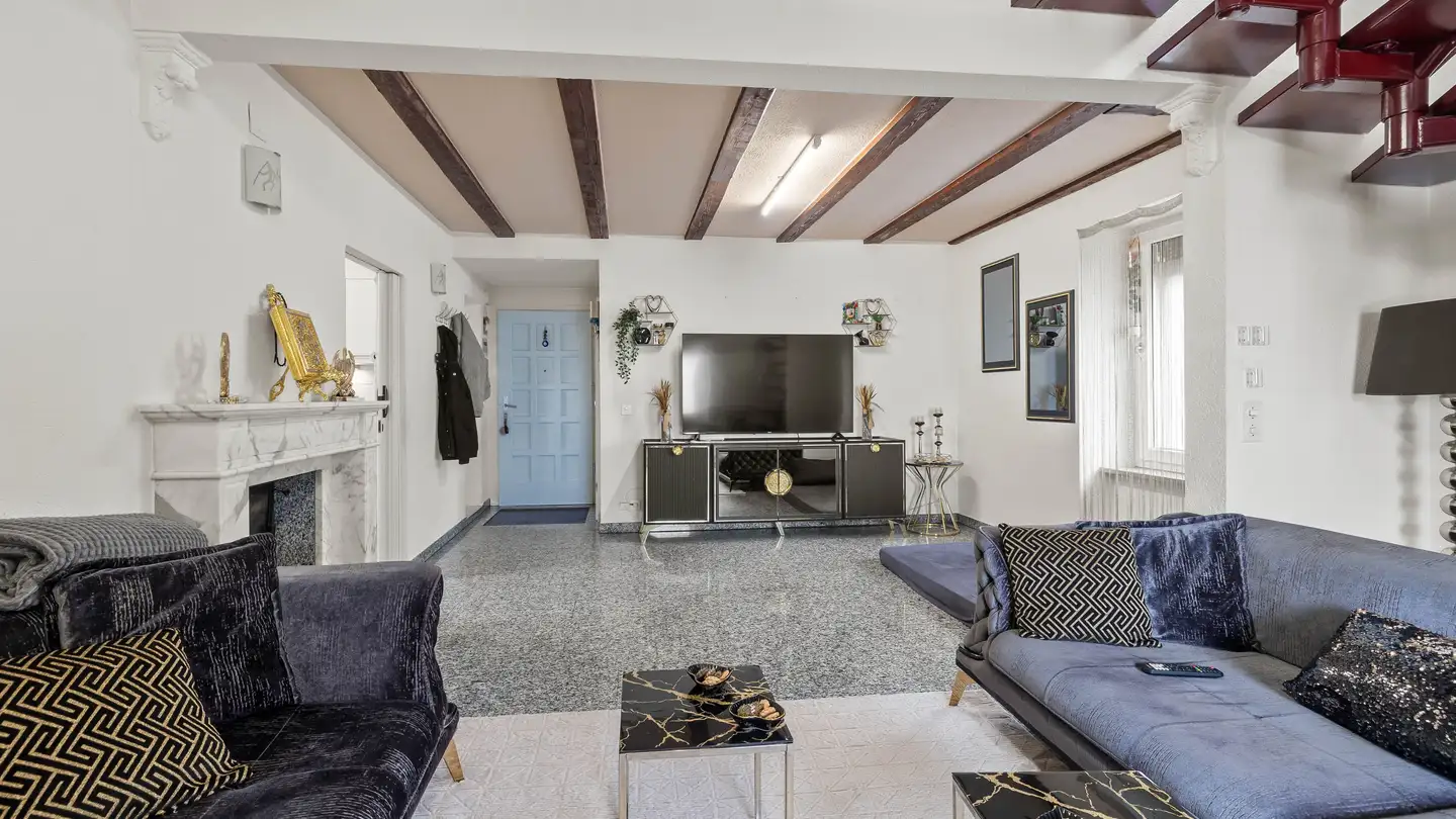 Residential building for sale - Rankweg 15, 4402 Frenkendorf - Photo 4