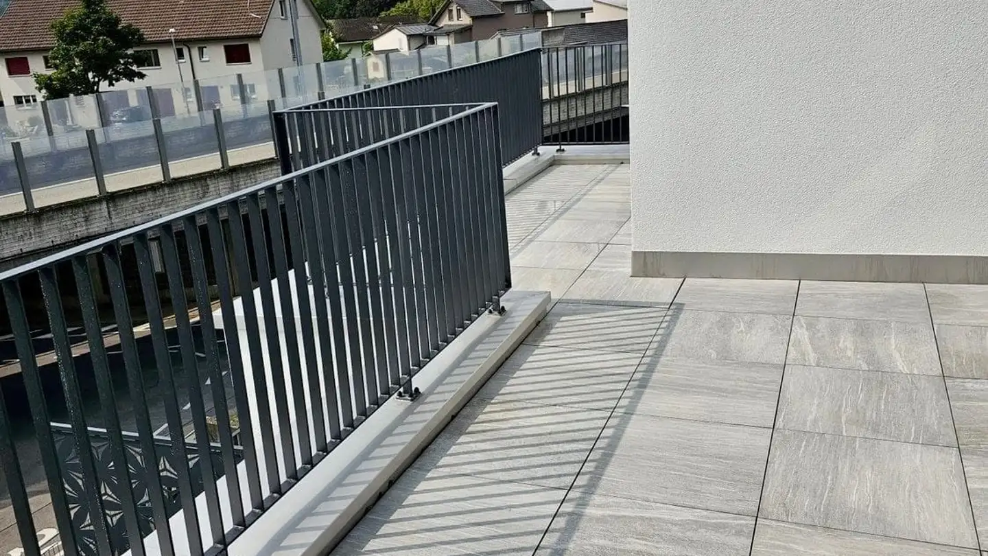 Maisonette mieten - Burghaldenweg 78, 5313 Klingnau - Foto 2