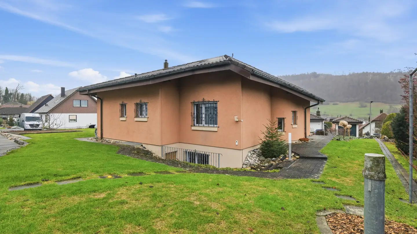 Maison individuelle à vendre - Eggenacherstrasse 17, 4663 Aarburg - Photo 3