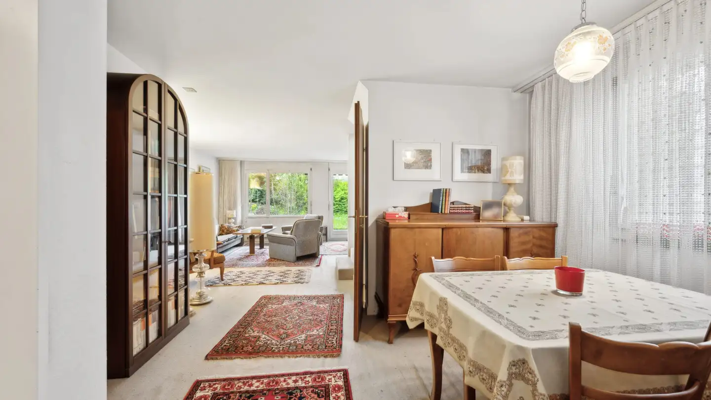 Row house for sale - Erlenweg 11, 8910 Affoltern am Albis - Photo 3