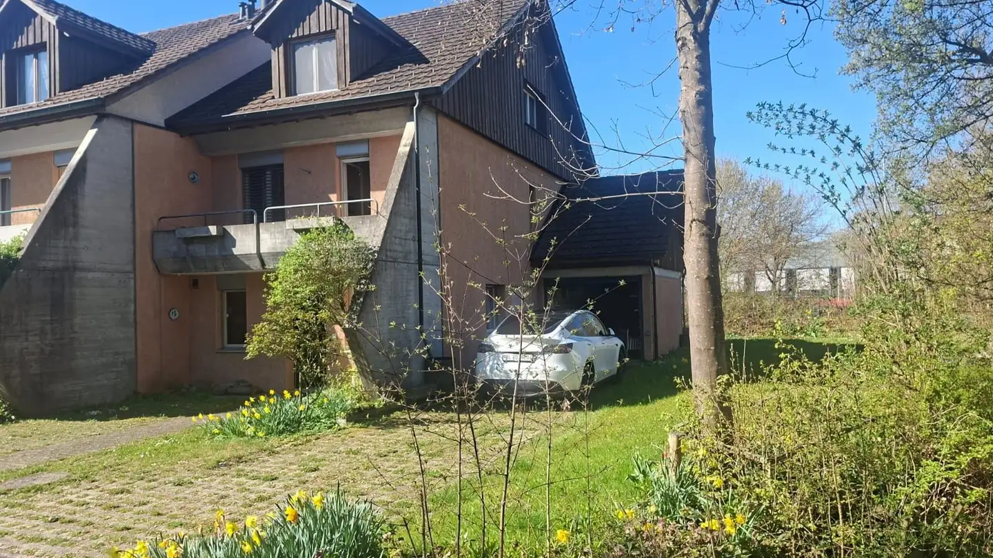 Row house for sale - Erlenweg 11, 8910 Affoltern am Albis - Photo 2