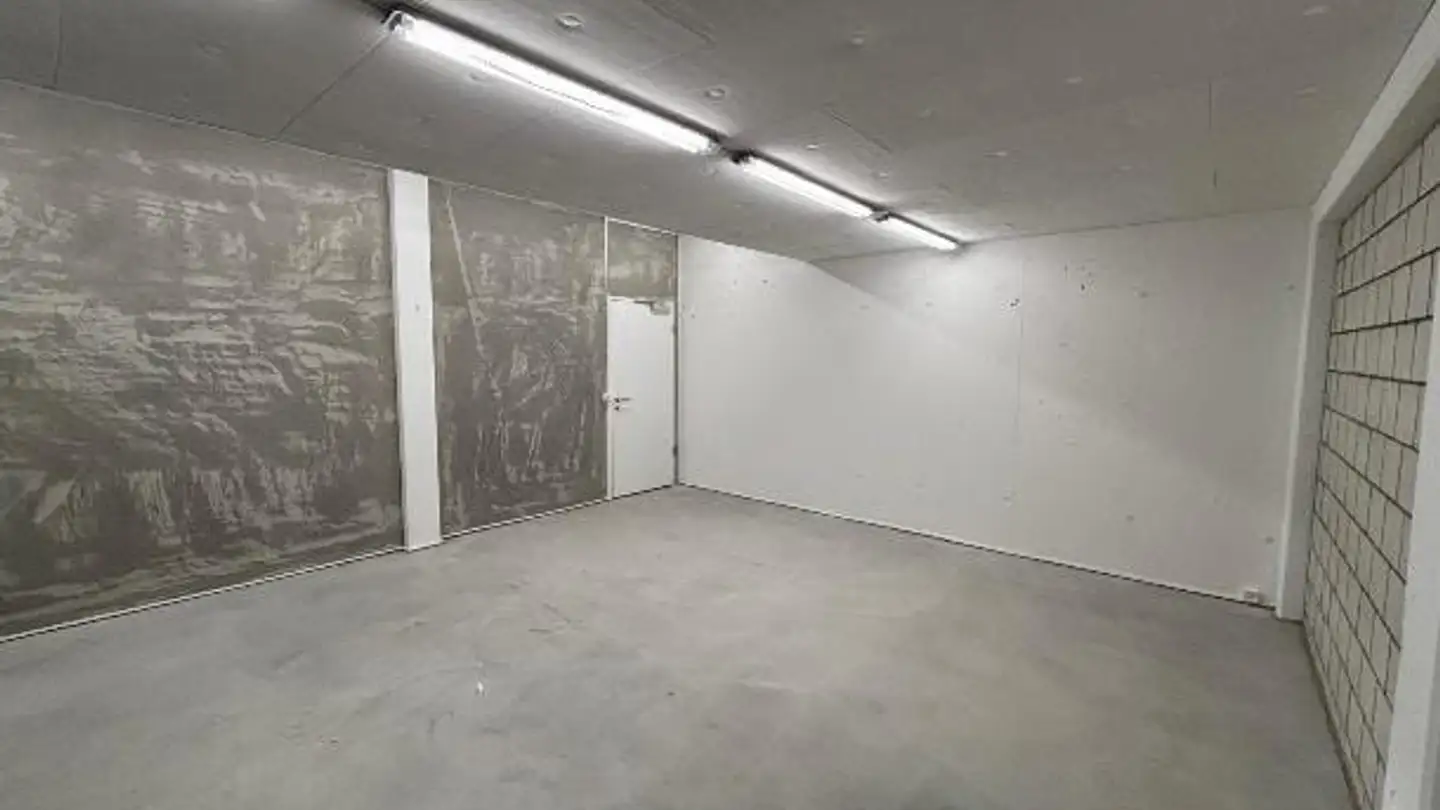 Spazio di archiviazione in affitto - Hinterdorfstrasse 3, 5707 Seengen - Foto 4