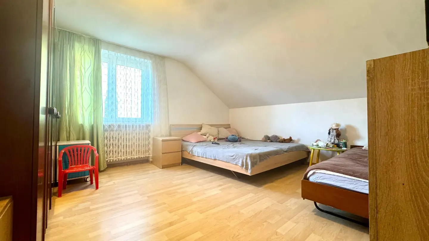 Appartement à louer - Oberkirch 33, 4234 Zullwil - Photo 4