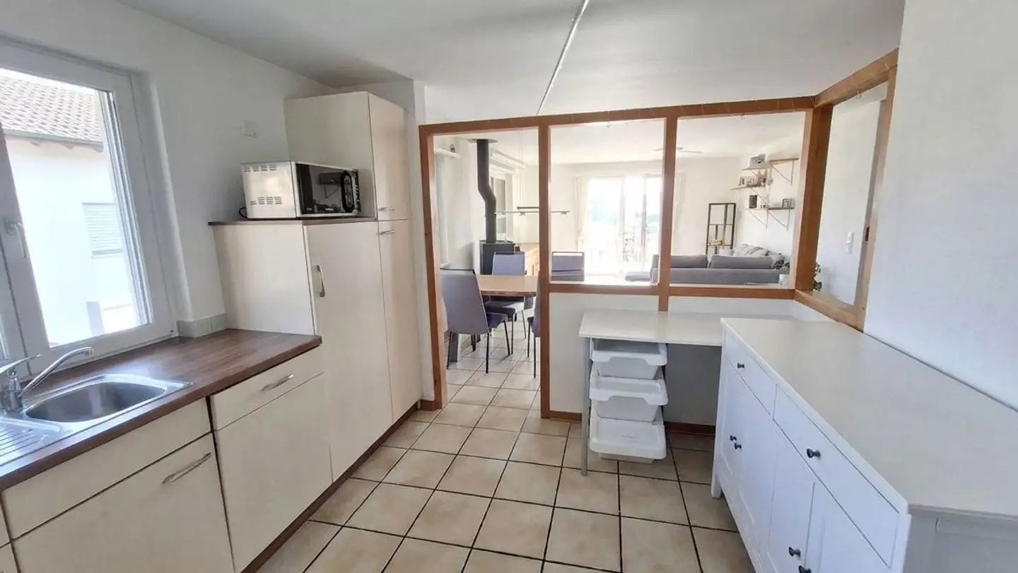Maisonette mieten - Liestalerstrasse 1, 4412 Nuglar - Foto 3