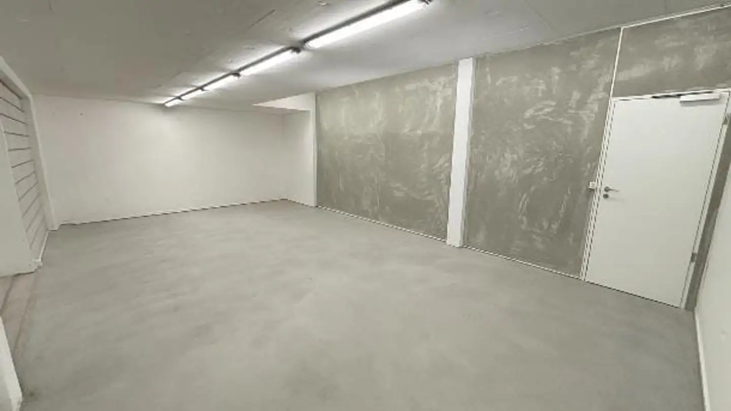 Spazio di archiviazione in affitto - Hinterdorfstrasse 3, 5707 Seengen - Foto 2