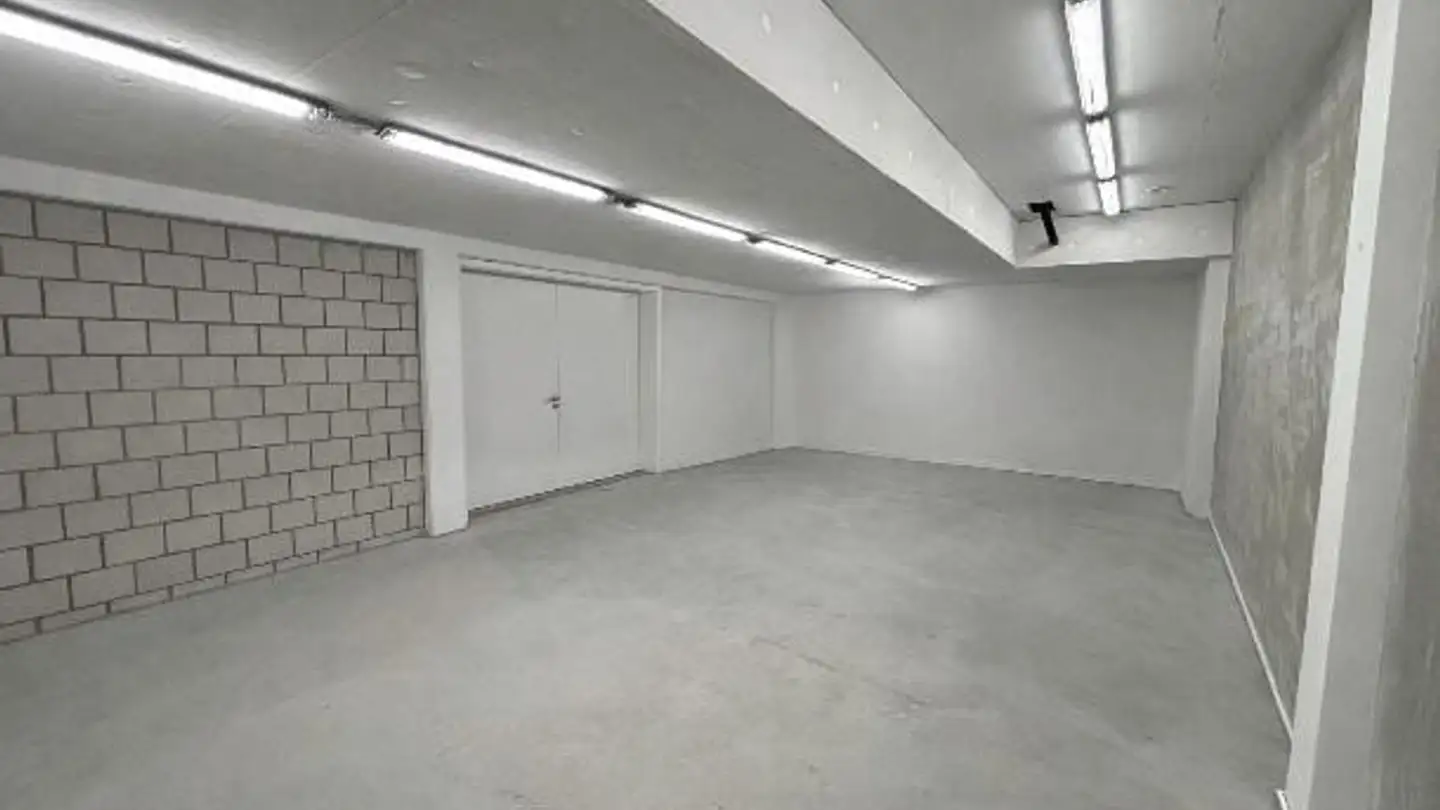 Spazio di archiviazione in affitto - Hinterdorfstrasse 3, 5707 Seengen - Foto 3
