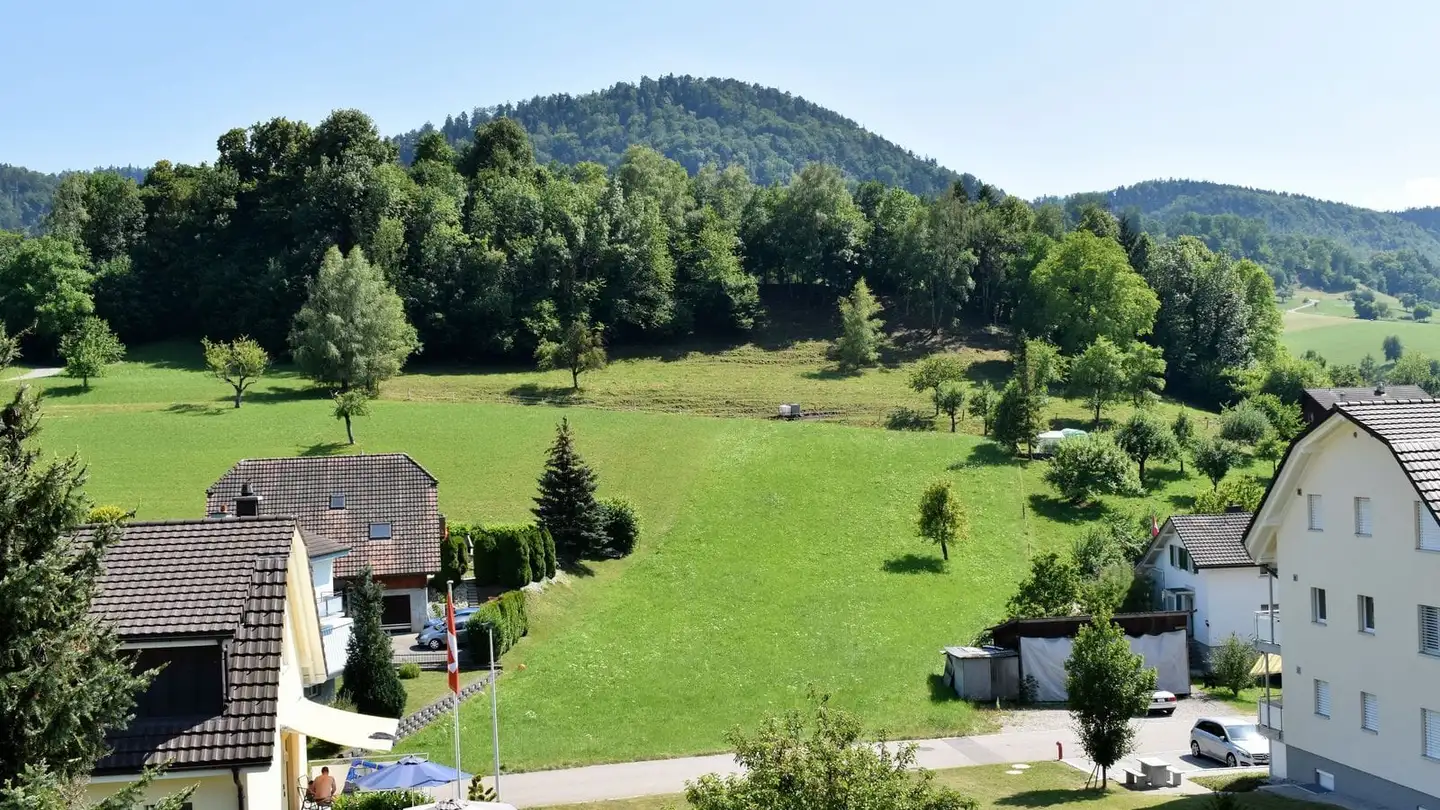 Wohnung mieten - Grabenackerstrasse 340, 4234 Zullwil