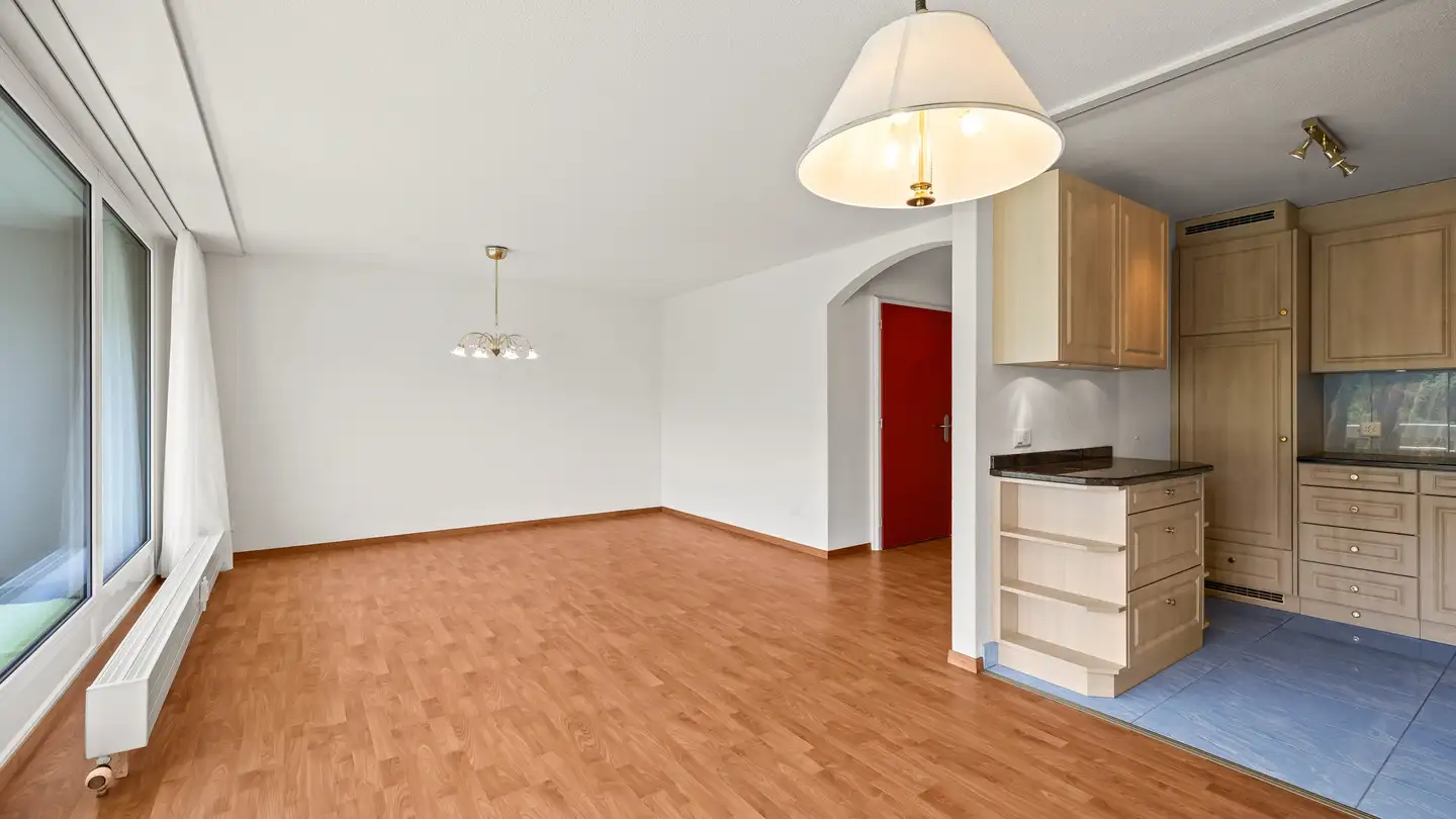 Apartment for sale - Salzstrasse 18, 5330 Bad Zurzach - Photo 3