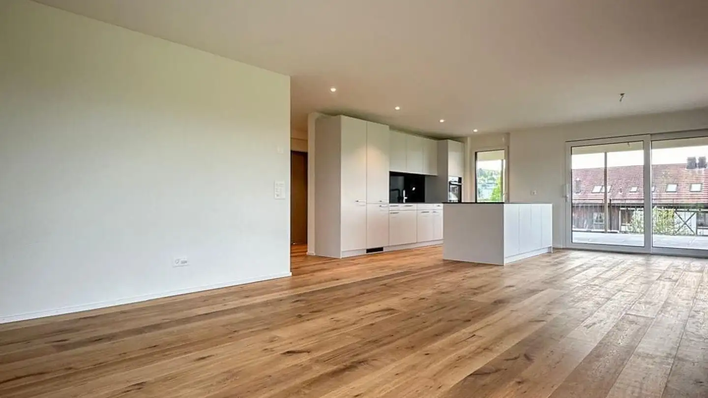 Attique à louer - Rainstrasse 17, 5707 Seengen