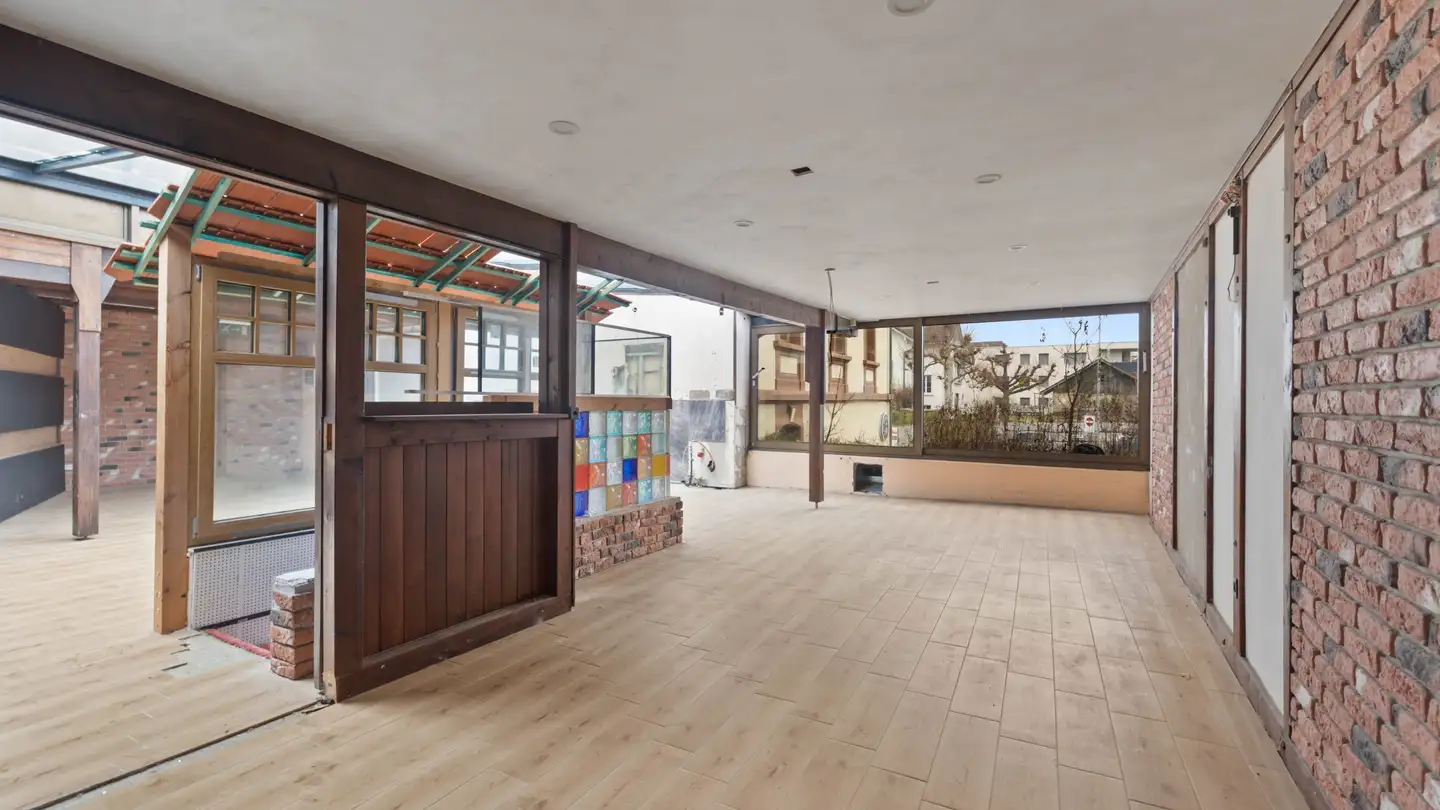 Mixed-use building for sale - Ruederstrasse 2, 5040 Schöftland - Photo 4