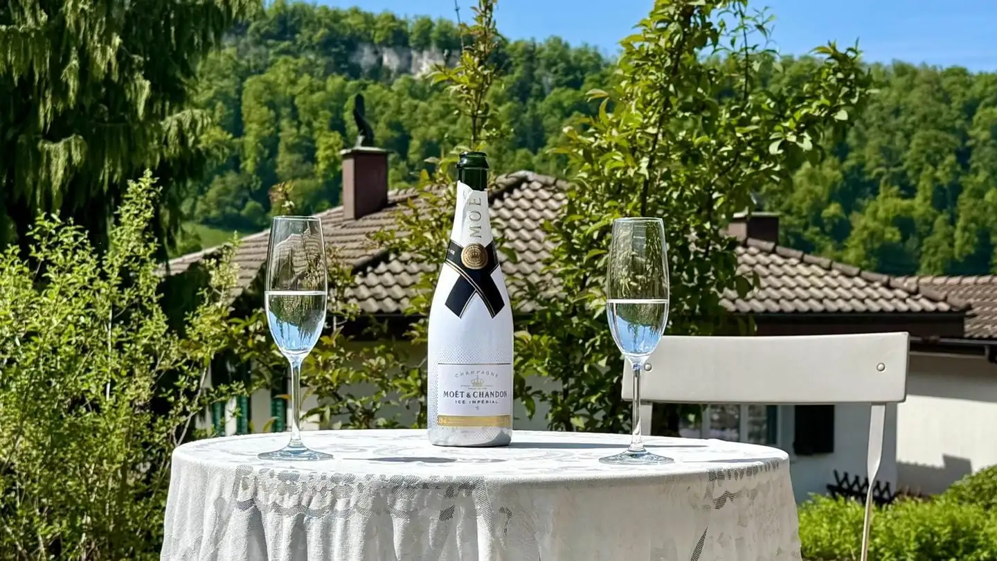 Maison individuelle à vendre - Eggenacherstrasse 17, 4663 Aarburg