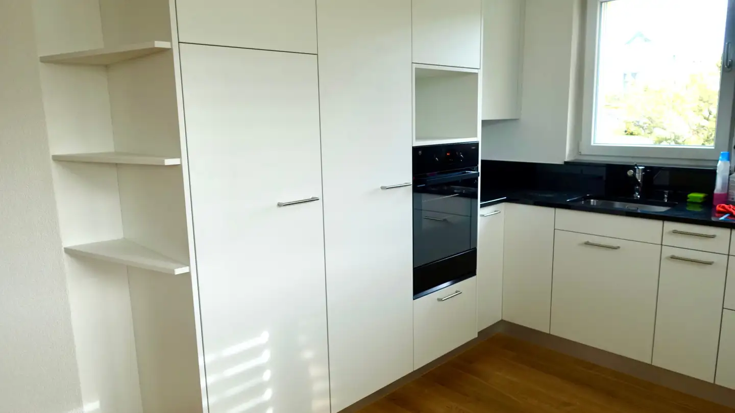 Wohnung mieten - Grabenackerstrasse 340, 4234 Zullwil - Foto 4