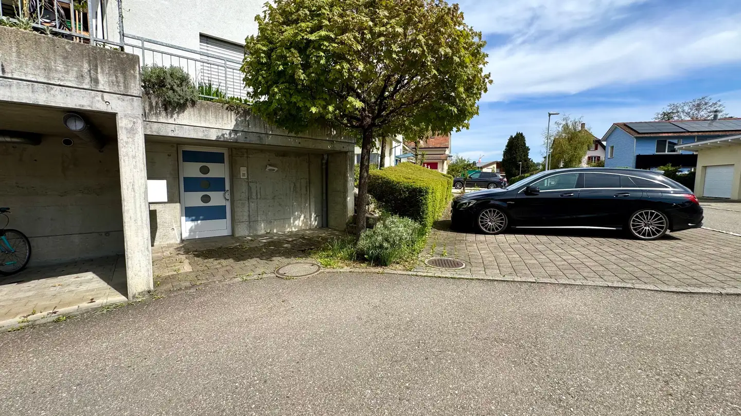 Loft for sale - Platanenweg 4, 5070 Frick