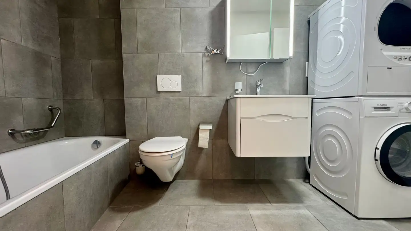 Maisonette mieten - Burghaldenweg 78, 5313 Klingnau - Foto 4