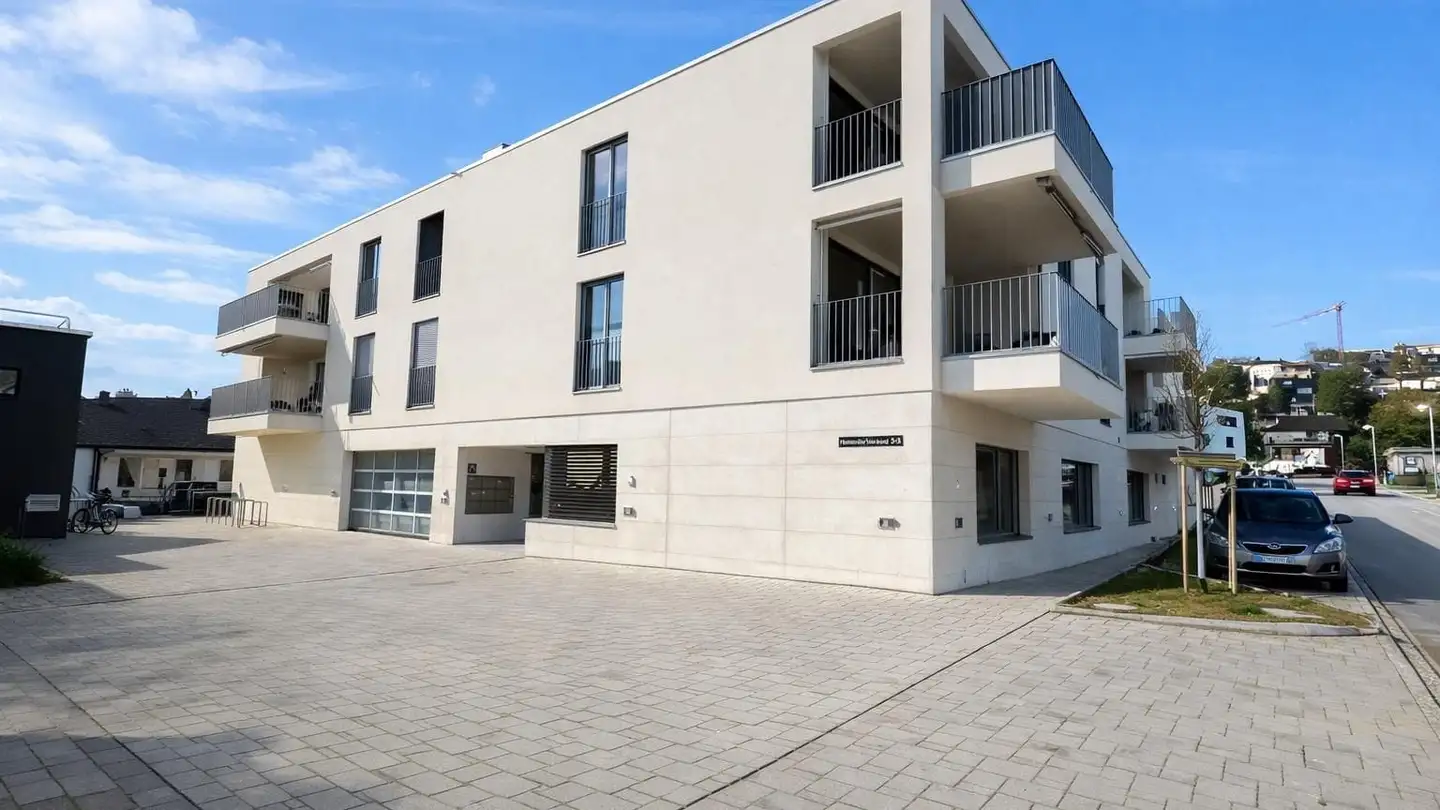 Spazio di archiviazione in affitto - Hinterdorfstrasse 3, 5707 Seengen