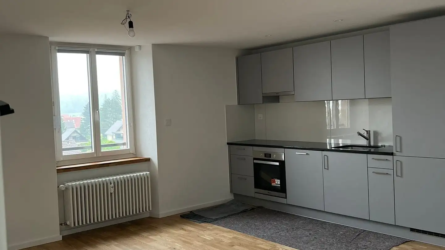 Attico in affitto - Untere Hofmattstrasse 27, 4227 Büsserach - Foto 4