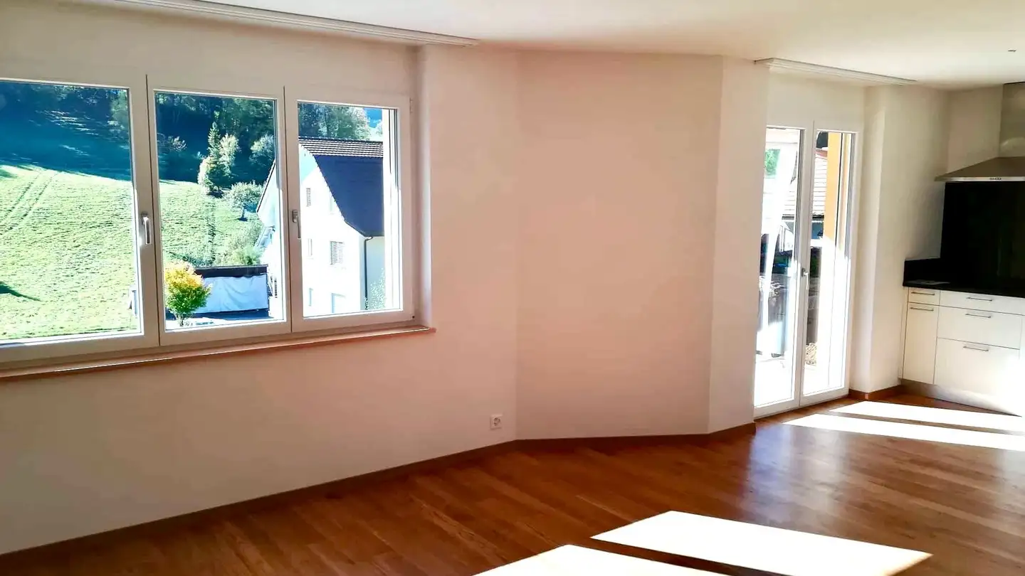 Wohnung mieten - Grabenackerstrasse 340, 4234 Zullwil - Foto 3