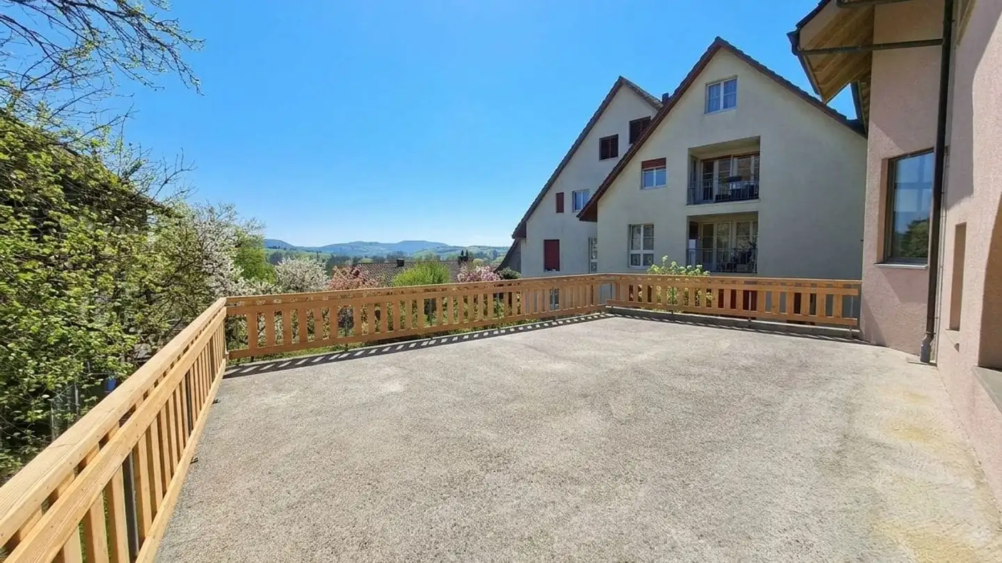 Maisonette mieten - Liestalerstrasse 1, 4412 Nuglar - Foto 2