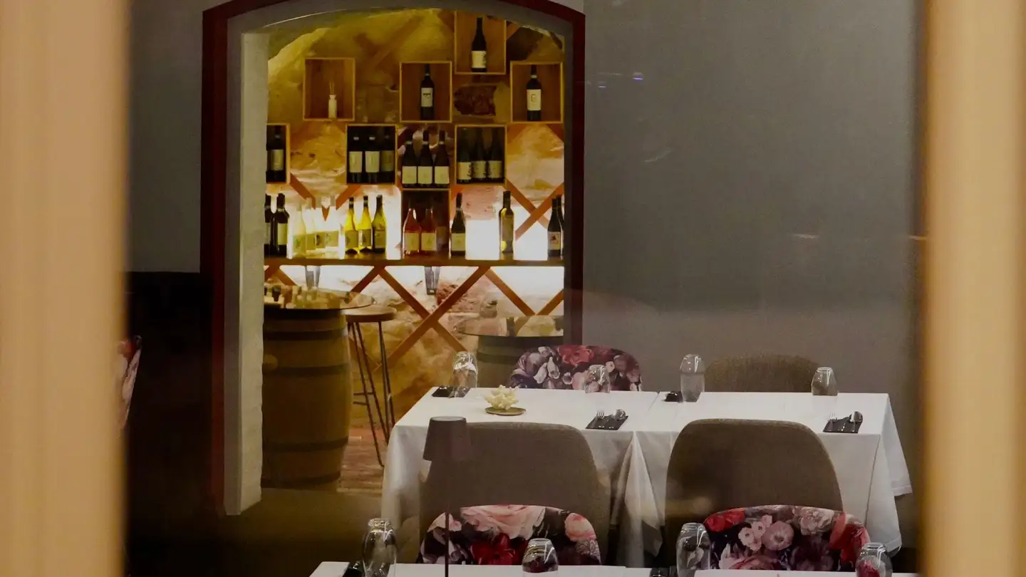 Commercial for rent - 4051 Basel