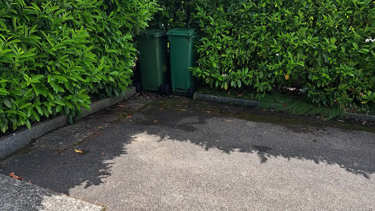 Parkplatz im Freien mieten - Lättenstrasse 49, 5436 Würenlos - Foto 2