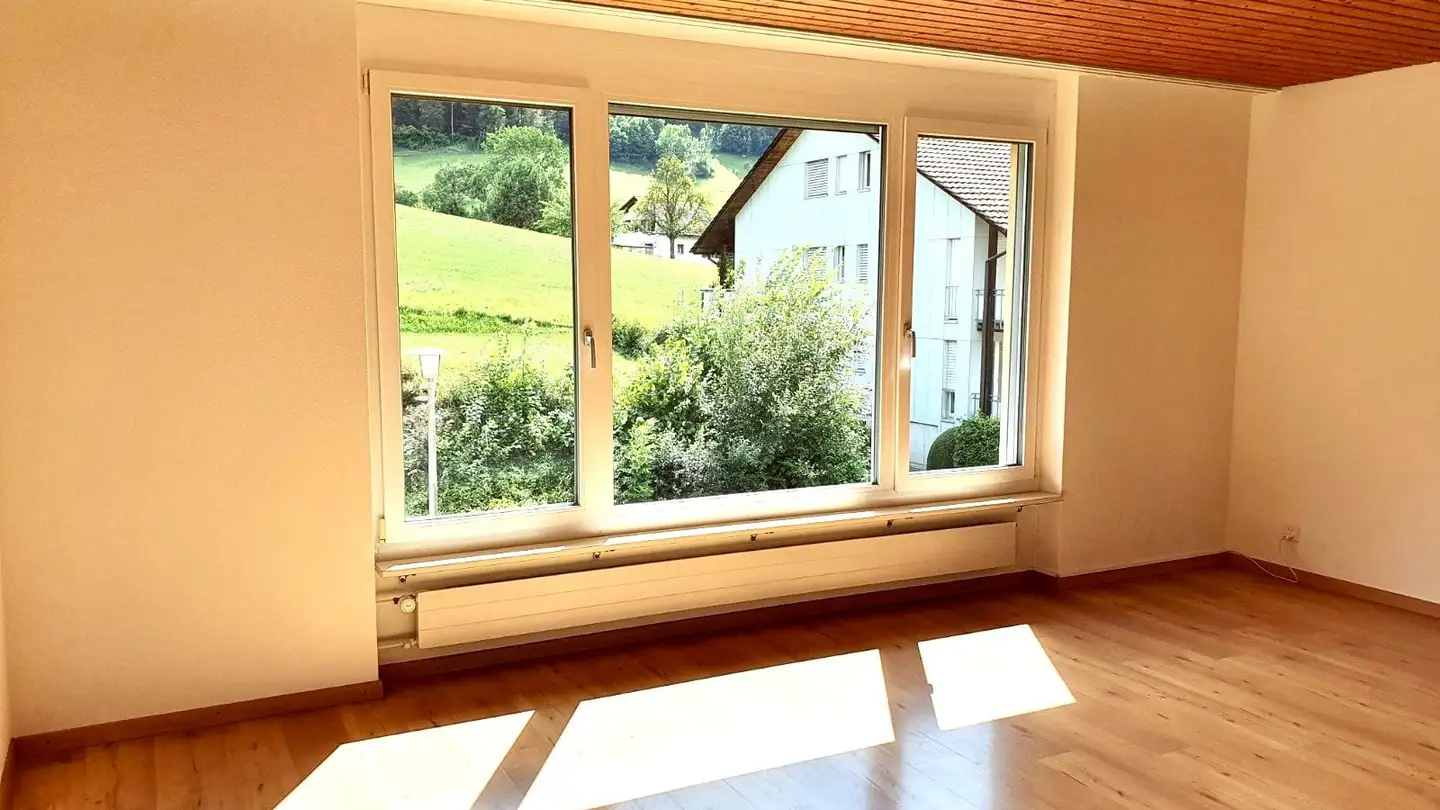 Apartment for rent - Bündtenackerstrasse 218, 4234 Zullwil - Photo 4