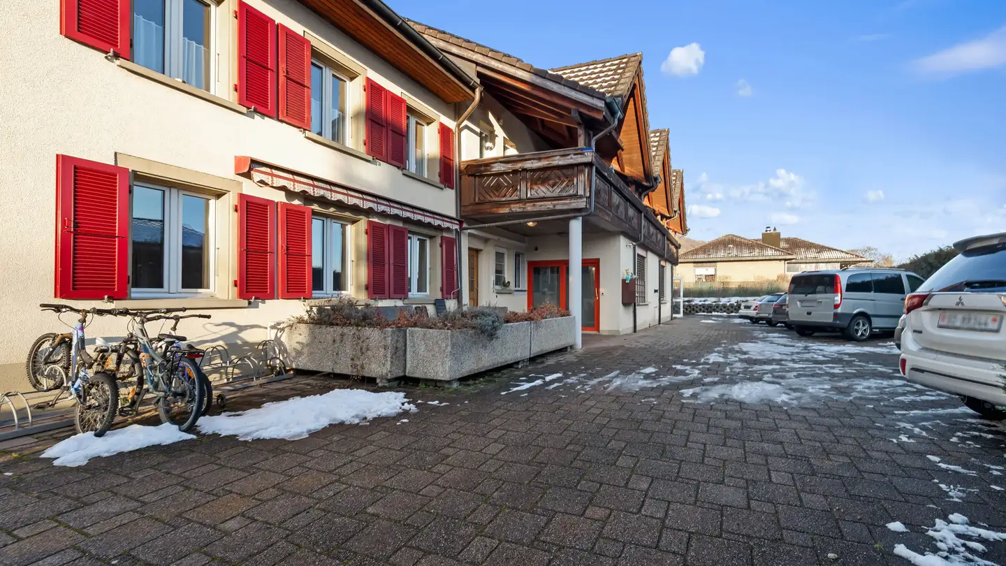 Mehrfamilienhaus kaufen - Aarburgerstrasse 55, 4618 Boningen - Foto 3