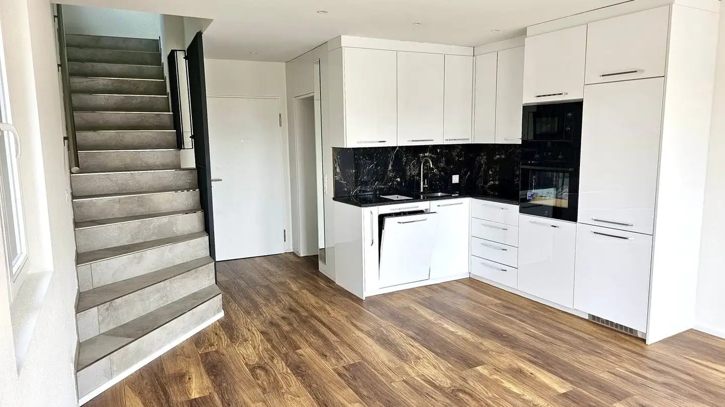 Maisonette mieten - Burghaldenweg 78, 5313 Klingnau - Foto 4