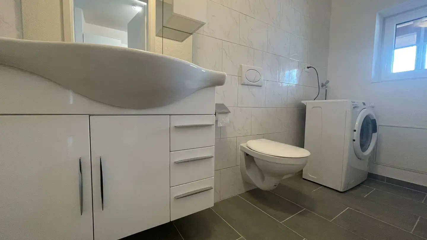 Apartment for rent - Langgässli 7, 5015 Erlinsbach SO - Photo 4