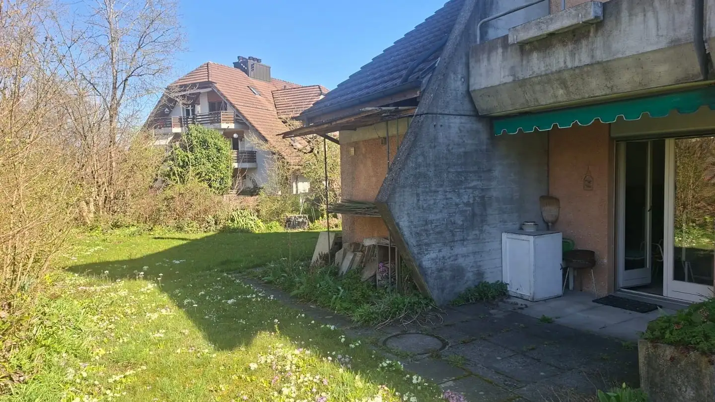 Row house for sale - Erlenweg 11, 8910 Affoltern am Albis - Photo 3