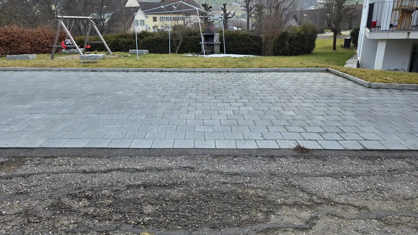 Parcheggio esterno in affitto - Oberkirch 33, 4234 Zullwil - Foto 4